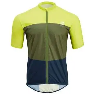 Cyklodres SILVINI TURANO PRO