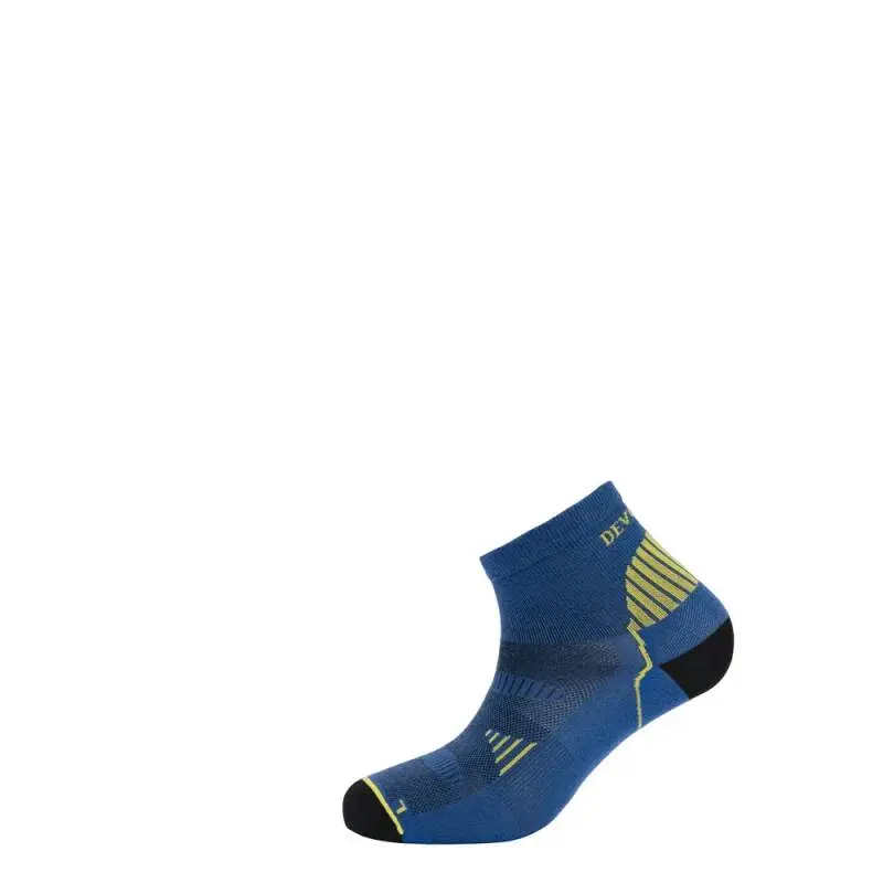 Ponožky DEVOLD RUNNING MERINO ANKLE