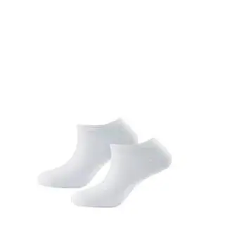 Ponožky DEVOLD DAILY MERINO SHORTY SOCK 2PK