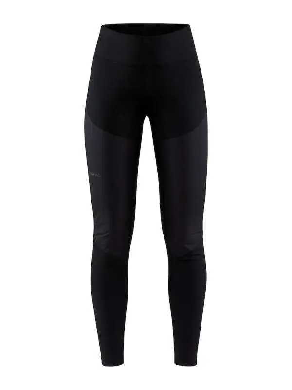 W Kalhoty CRAFT ADV SubZ Tights 2