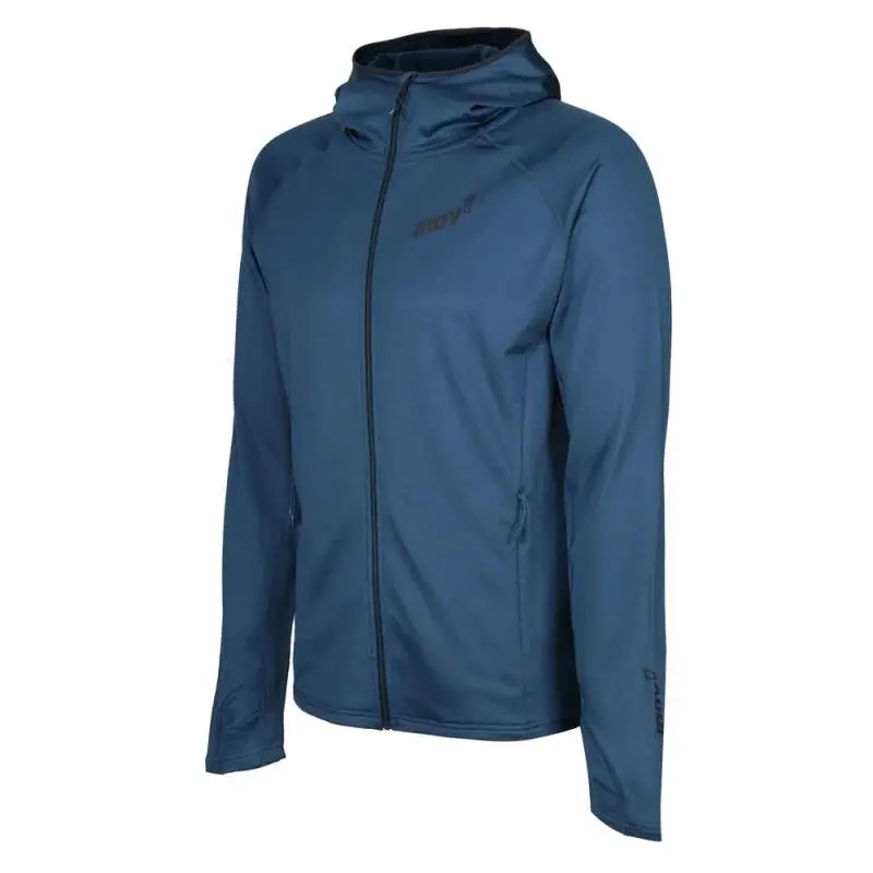 INOV-8 VentureLite Mid Hoodie FZ M