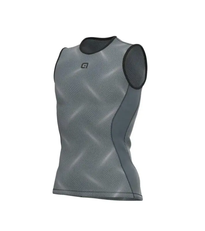 Triko ALÉ RIFT S/LESS