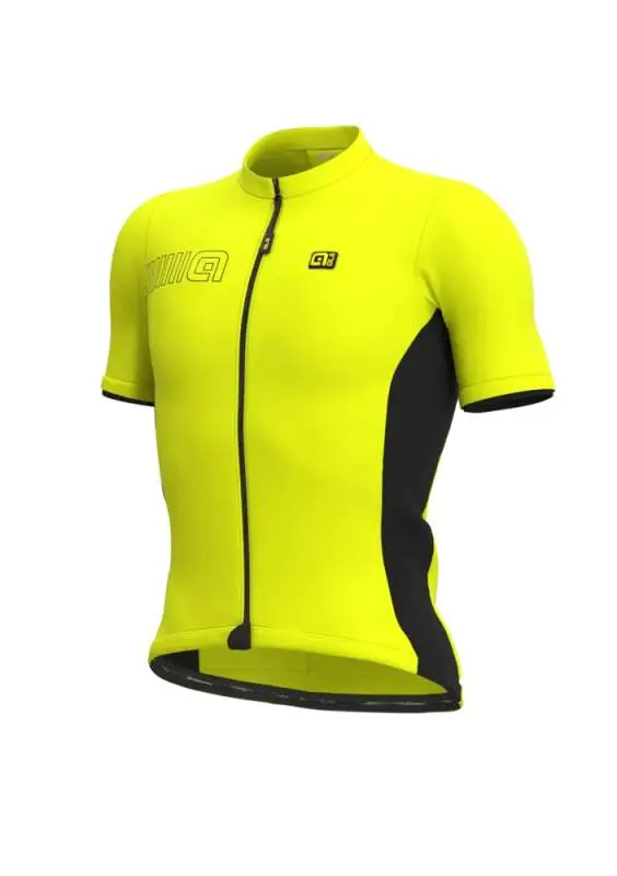 Cyklodres ALÉ COLOR BLOCK