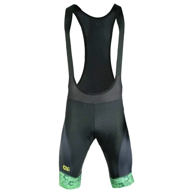 Cyklokalhoty ALÉ C-ONE