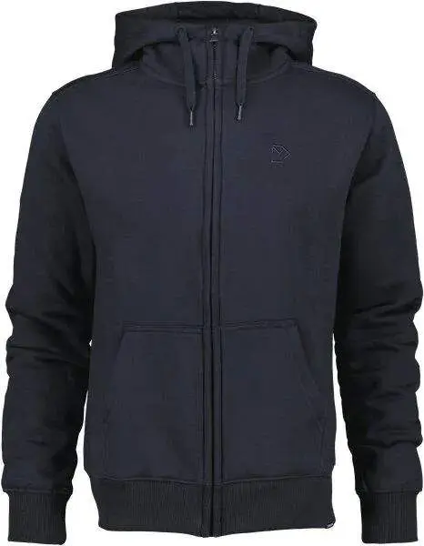 Mikina D1913 VEN ZIP