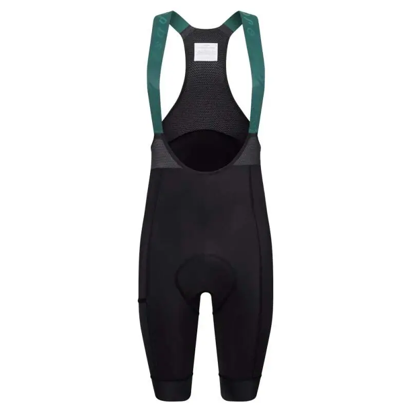 Cyklokalhoty ISADORE Signature Thermal Bib Shorts Black