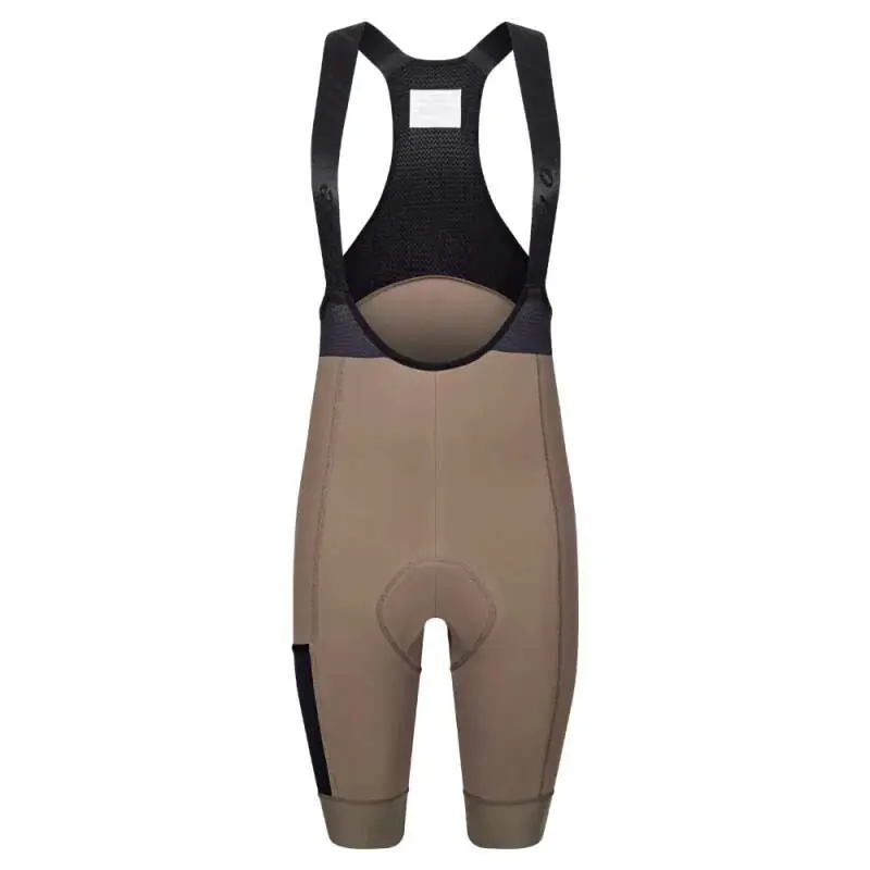 Cyklokalhoty ISADORE Signature Thermal Bib Shorts Morel