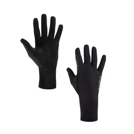 VÝPRODEJ - Rukavice ISADORE  Autumn-Spring Gloves Black