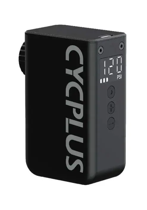 Pumpa CYCPLUS AS2 Pro