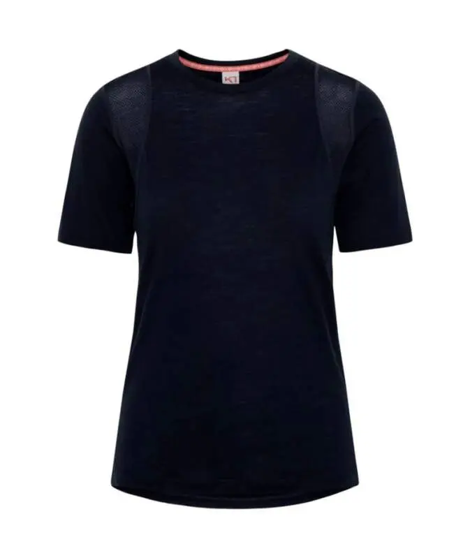 W Triko KARI TRAA EMBLA WOOL