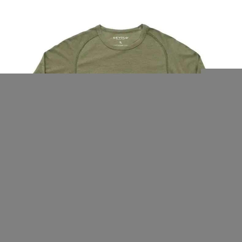 Triko DEVOLD LAUPAREN MERINO 190