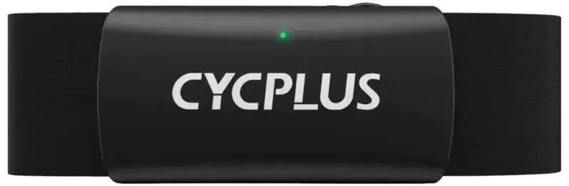 Monitor srdeční frekvence CYCPLUS H2 Pro