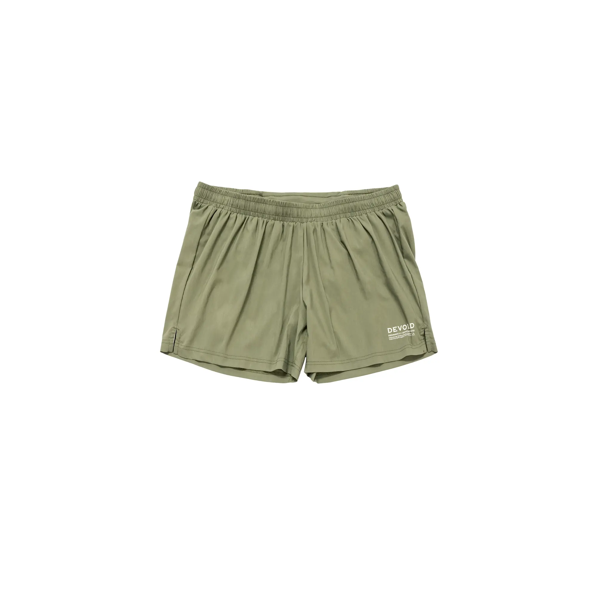 Šortky DEVOLD ENDURANCE MERINO