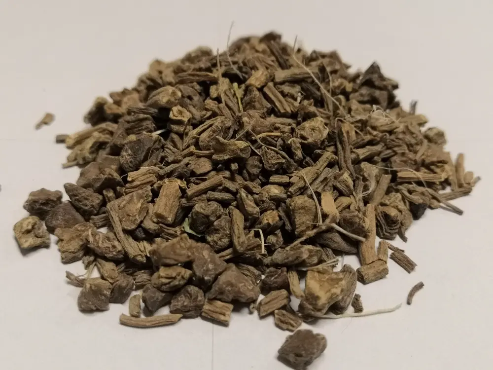 Kozlík kořen řez 1 kg