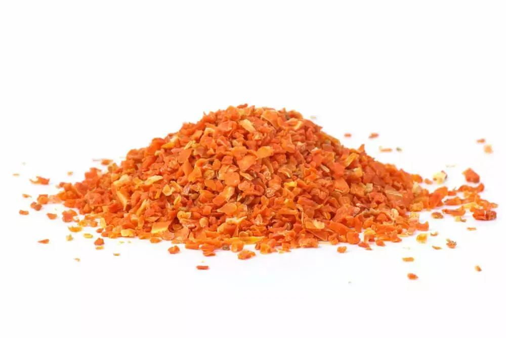 Karotka kostky 1 kg