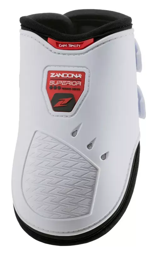 Zadní chrániče ZANDONA Carbon Air