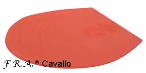 Gelové vložky F.R.A. Cavallo PÁR
