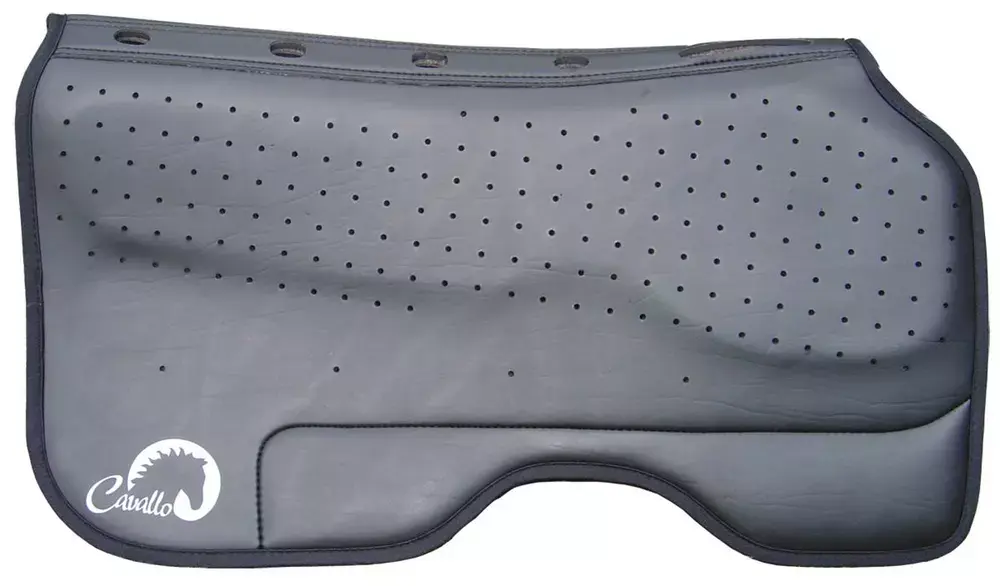 Korekční western deka Front Cavallo F.R.A.