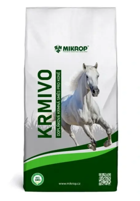 Mikrop rýžové otruby Rice Bran 20kg