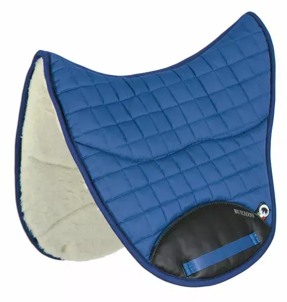 Podsedlová deka Merino Burioni Endurance