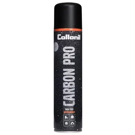 Collonil Carbon PRO 300 ml - extrémně výkonná impregnace s karbonovou technologií