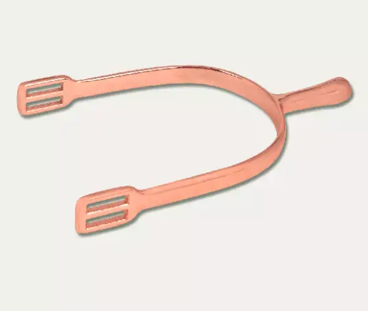 Šporny RoseGold včetně řemínků