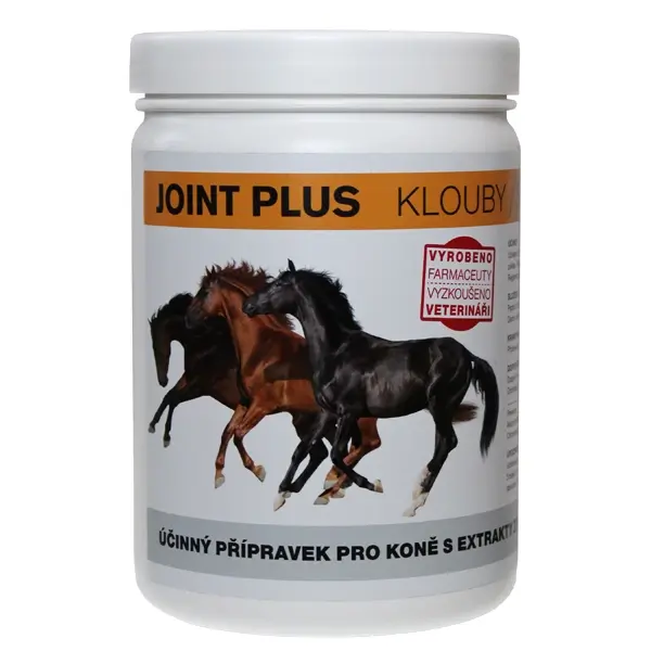 PROVET® JOINT PLUS 400 tbl klouby