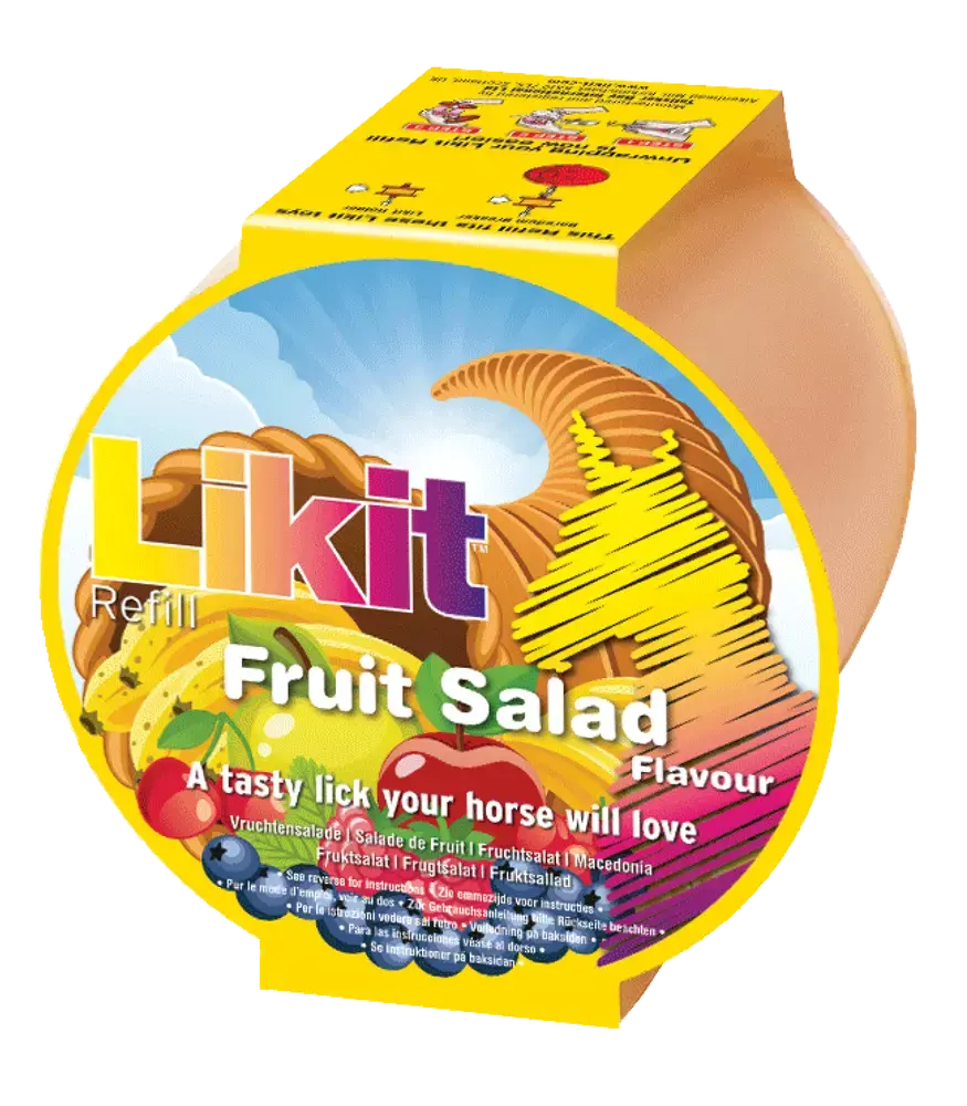 Náplň do držáku LIKIT 625g