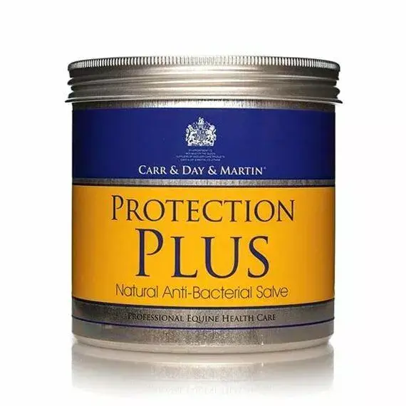 Protection Plus - repelentní hojivá mast 500g CDM (hojivá a repelentní mastička na pokousání od mušek)