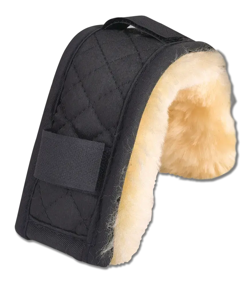 Pravý beránek podložka 28cm