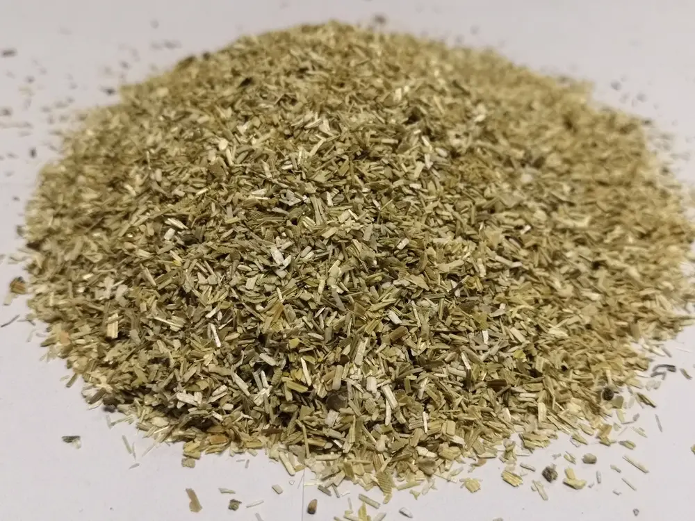 Heřmánek  květ mletý 1 kg