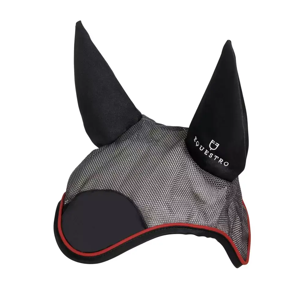 Čabraka Equestro Red Trim