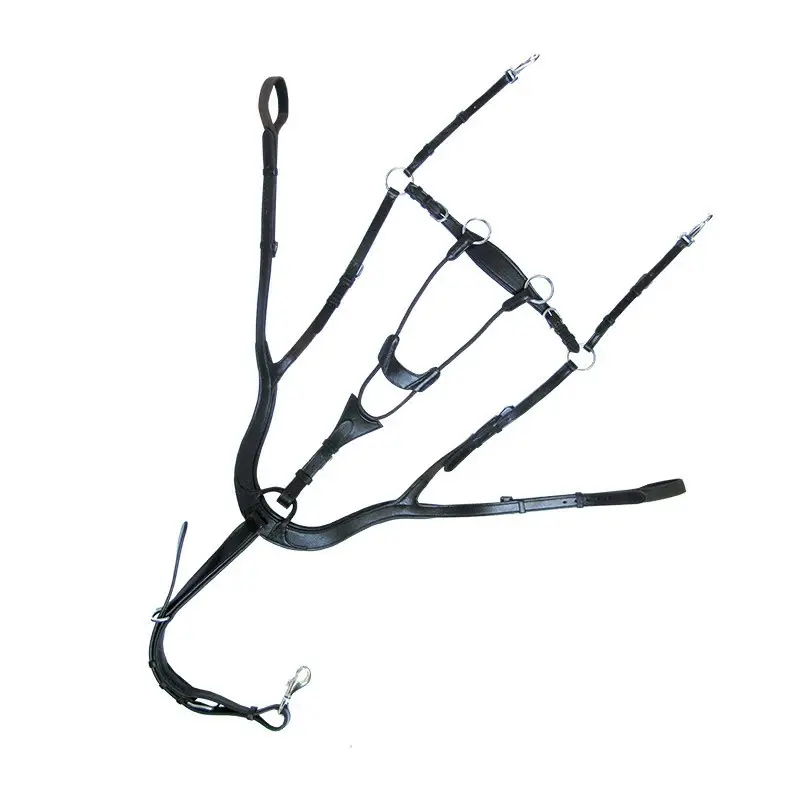 5ti bodový anatomický poprsník Kavalkade Caya