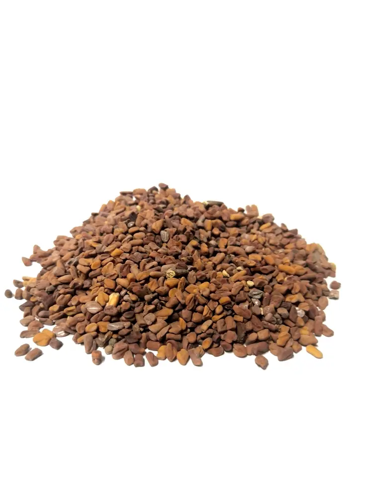 Pískavice řecké seno 1 kg