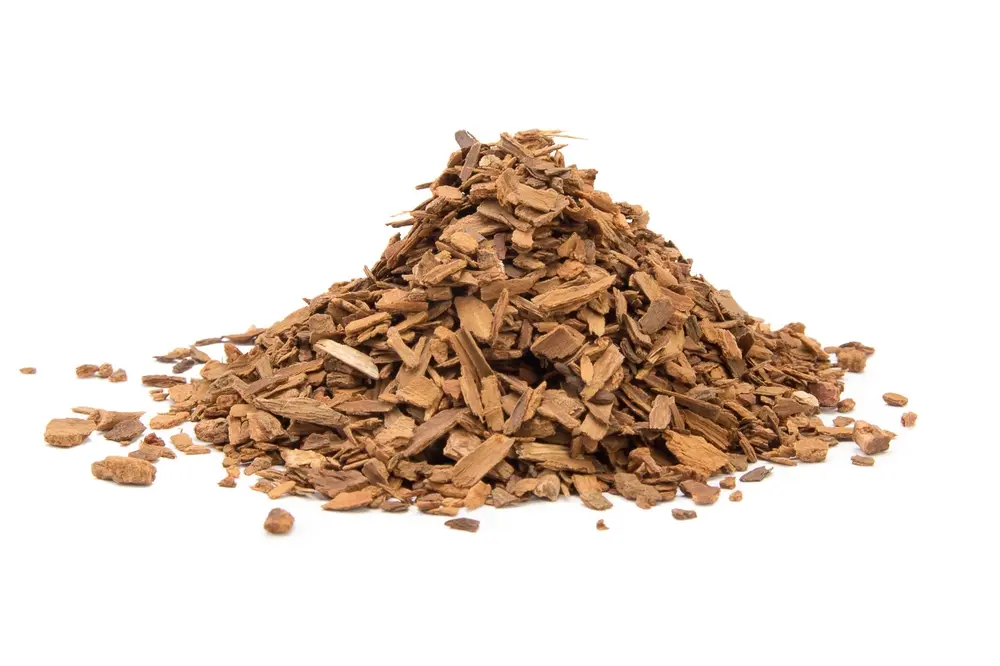 Skořice drcená 1 kg