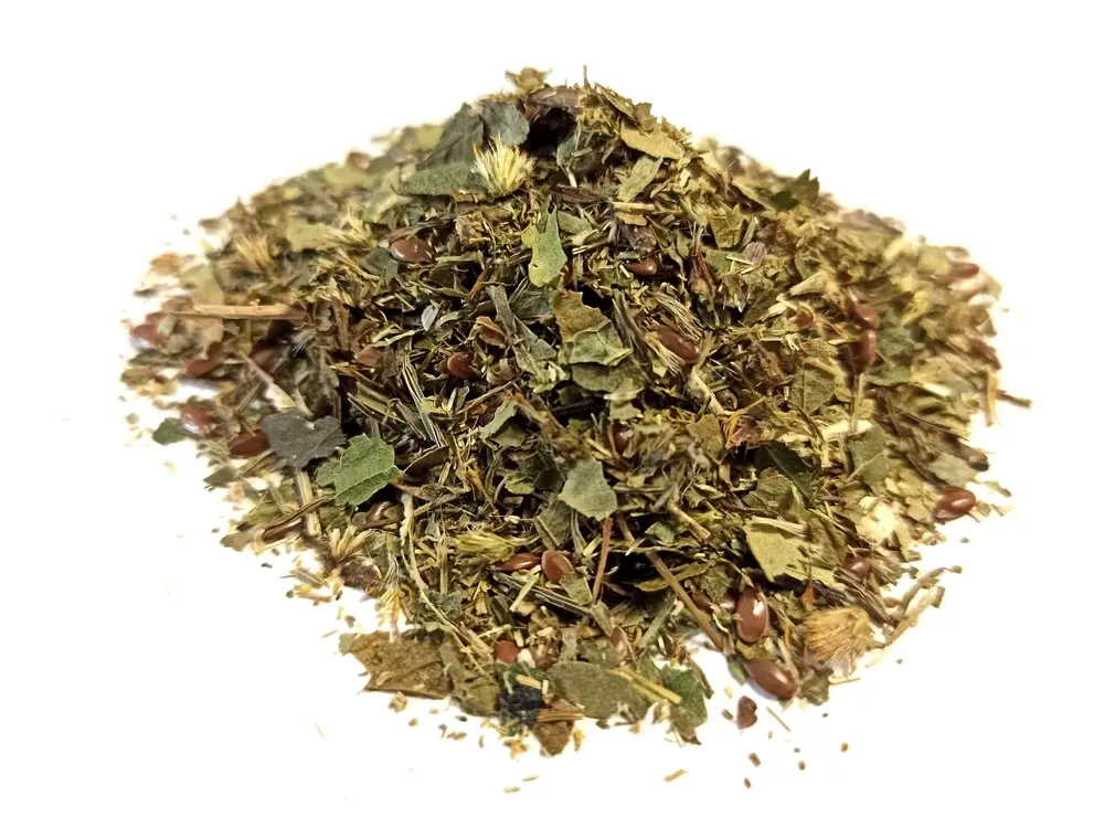 Bylinky na SRST a kůži 1 kg