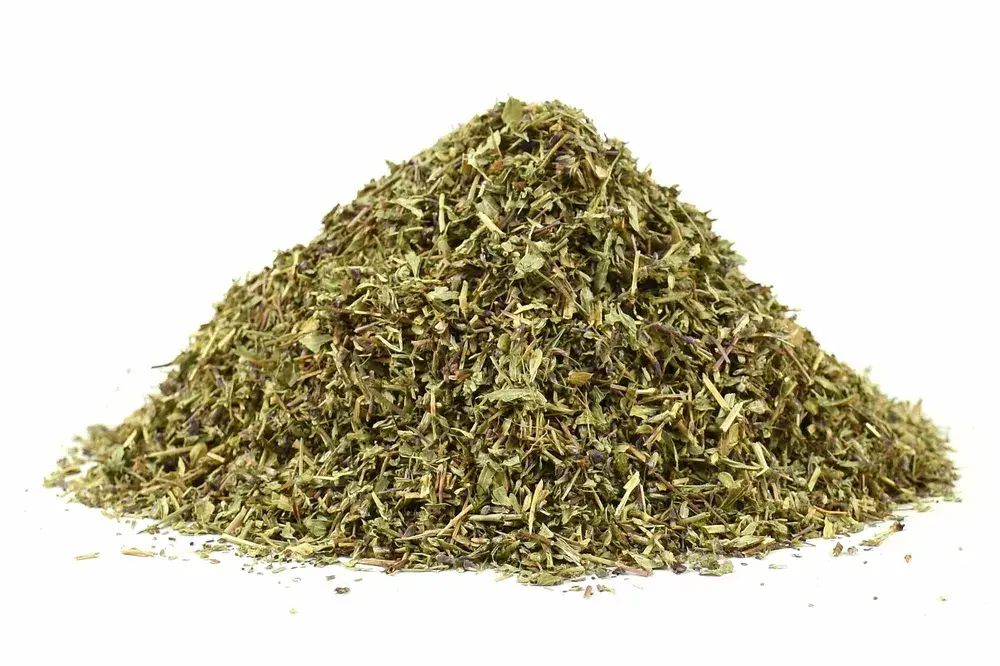 Mateřídouška nať 1kg