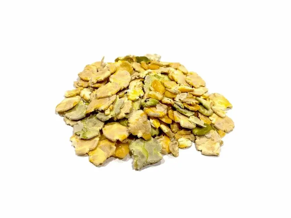 Hrachové vločky ADW hydrotermické 15kg