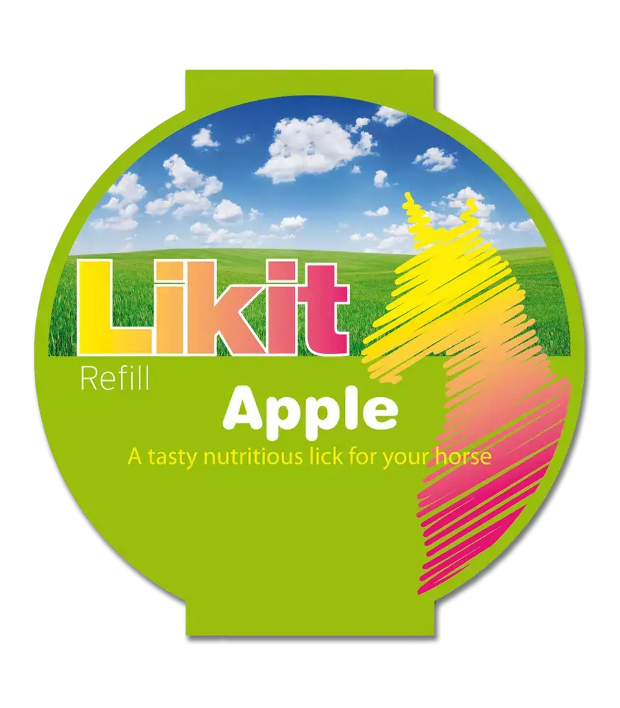 Náplň do držáku LIKIT 250g