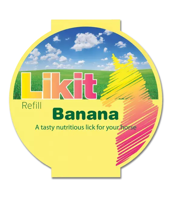 Náplň do držáku LIKIT 250g