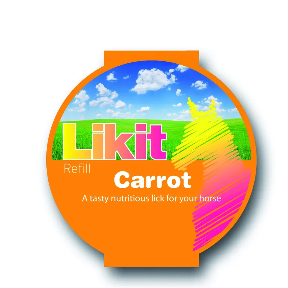 Náplň do držáku LIKIT 250g