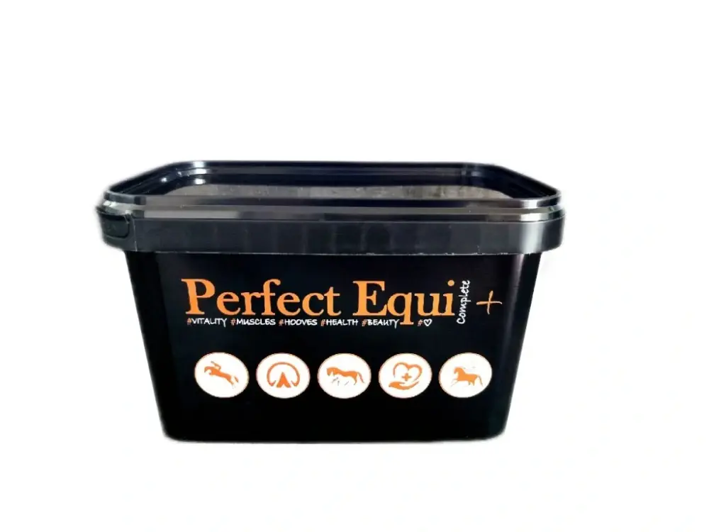 Perfect Equi Complete+ 3kg