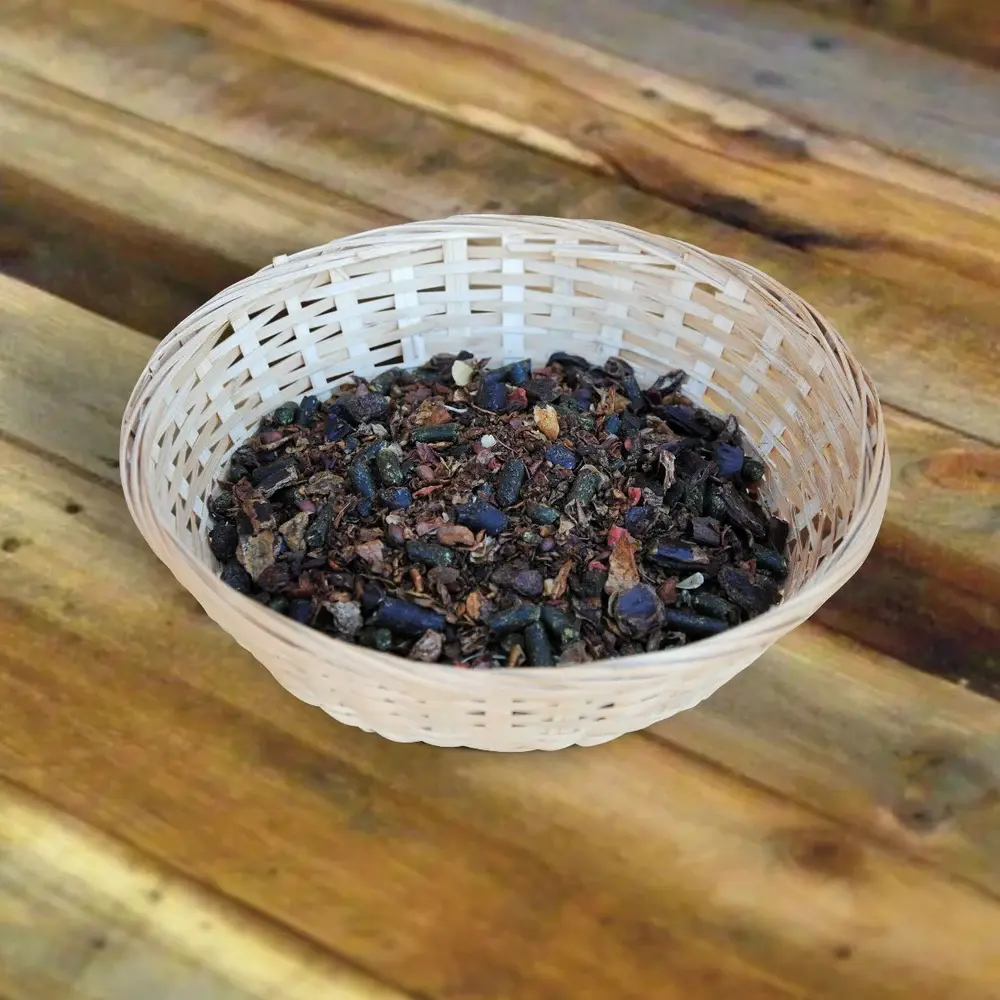 NovaEqui Plus bezobilné musli pro koně 20kg  (Musli pro koně s vředy)
