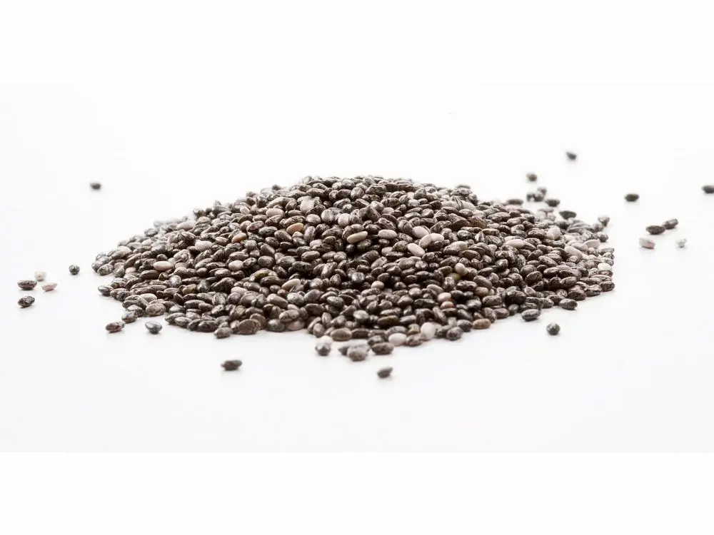 Chia semínka celá 1kg