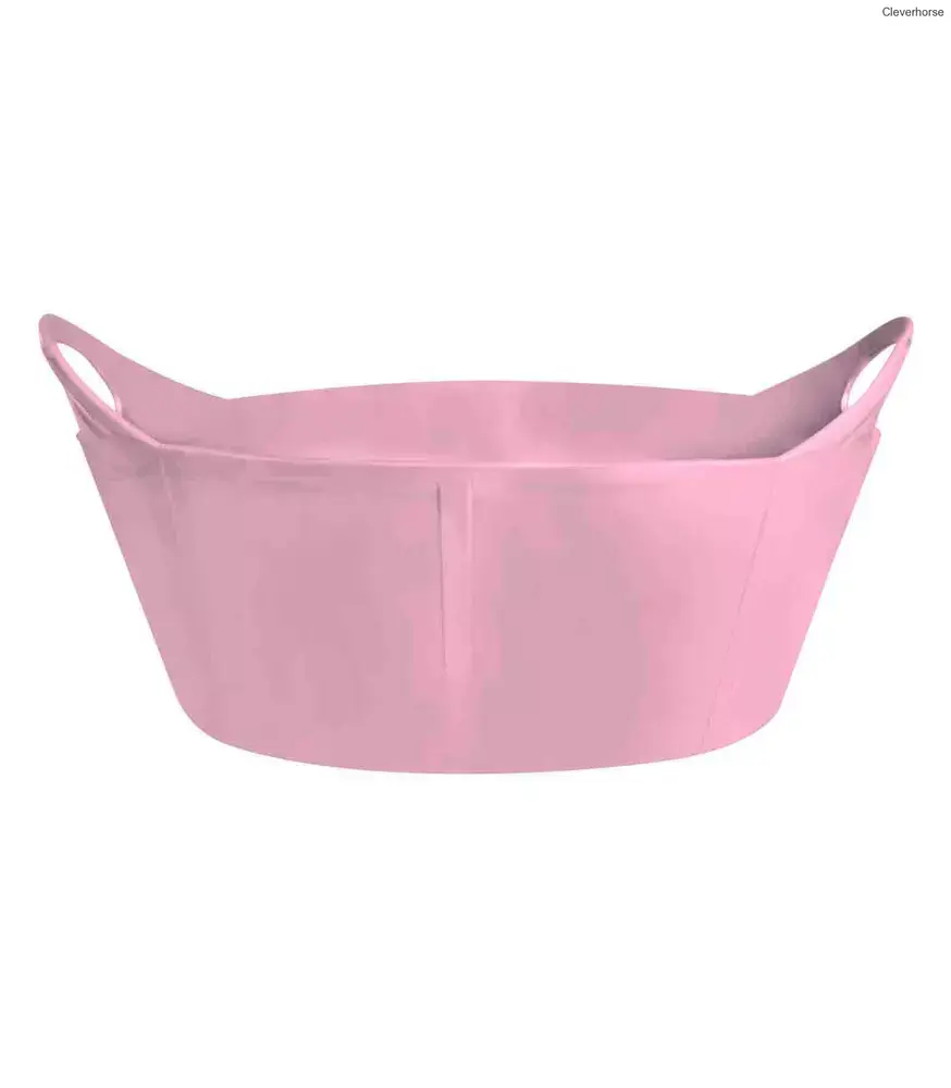 Kýbl Flexibowl 10L plochý