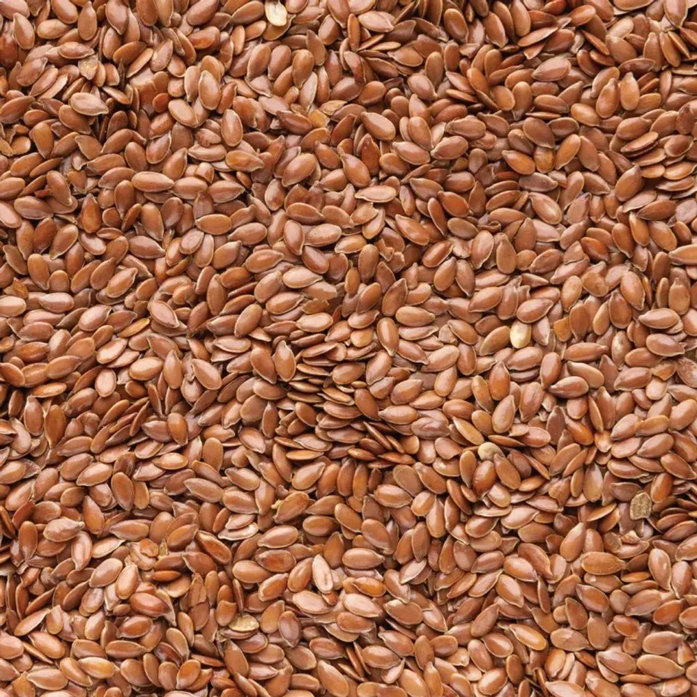 Lněné semínko celé 1kg