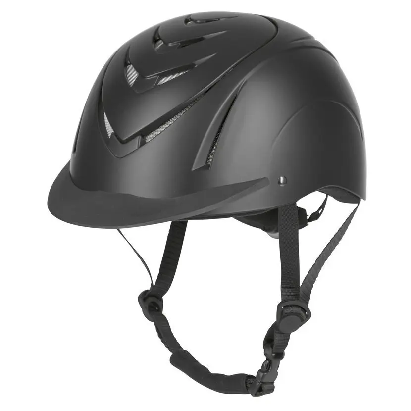 Jezdecká přilba Nerron 51 - 54 cm