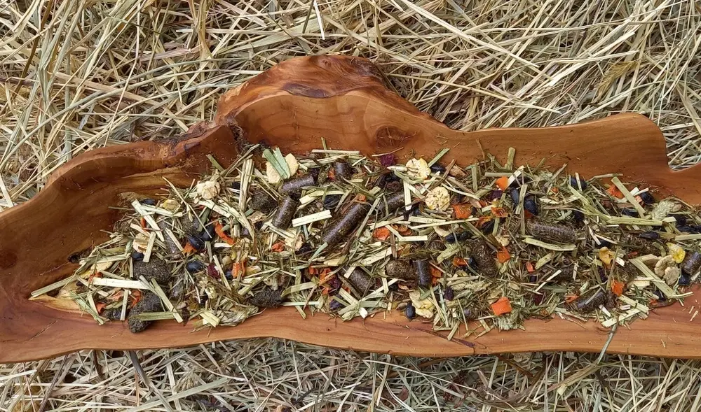 Musli Novaequi Metabolic 15 kg