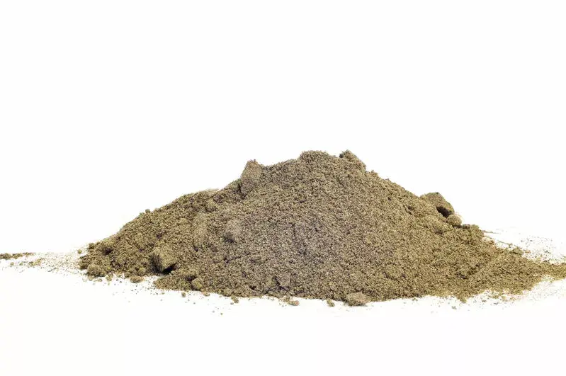 Pepř černý mletý 500g