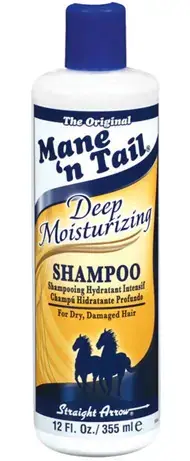 Deep Moisturizing Mane n´tale koňský šampon 355ml